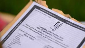 Majority of students want hybrid Leaving Certificate, survey reveals 