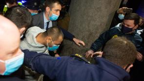 'May you be in hell' - Ashling Murphy's boyfriend says to Jozef Puska as he's sentenced to life in prison