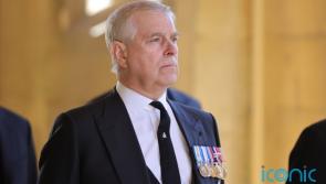 Witness prepared to give evidence in Prince Andrew case 