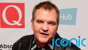 'Our hearts are broken' - Wife of musician Meatloaf asks for privacy following his death