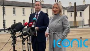 Multiple Covid restrictions to be lifted in Northern Ireland in 'welcome step forward'