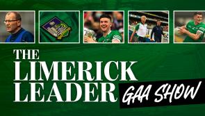 WATCH: Limerick Leader GAA show Episode 2 