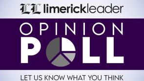 Time for another Limerick Leader poll!