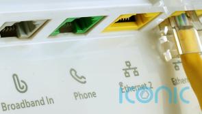 Rollout of National Broadband Plan will not meet January target, D&aacute;il told