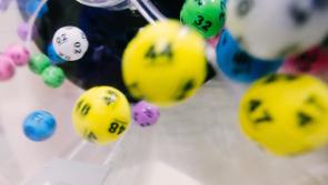 Lotto Plus raffle gets &euro;1million boost for Saturday's draw