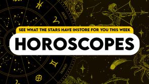 What is in your horoscope this week - April 4, 2022