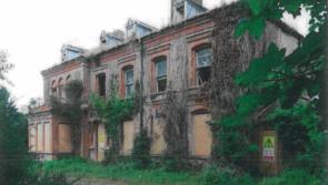 BREAKING:  Limerick billionaires buy another mansion in Laois