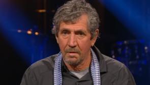 Watch: Former RT&Eacute; journalist Charlie Bird reveals cloned voice 