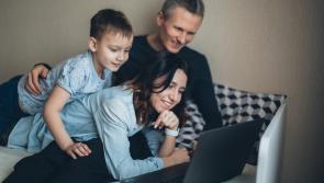Positive Parenting: Supporting families online 