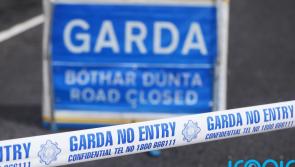 A man in his 20s has died in fatal collision 