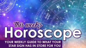 What is in your horoscope this week - August 22, 2022