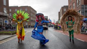 Applications open for Limerick's first St Patrick's Day parade in three years