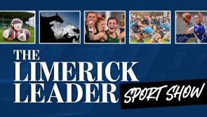 WATCH: Limerick Leader Sports Podcast Episode 3