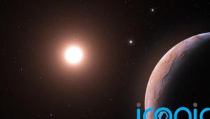 Astronomers have detected a new planet four light-years away from the Sun