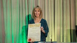 Vicky Phelan Freedom of Limerick ceremony attracts worldwide audience 