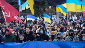 Biden and Putin hold tense call amid Ukraine crisis