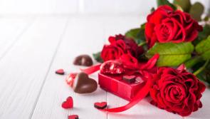 REVEALED: the counties that spent the most and least for Valentine's Day