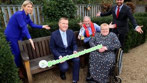 National Lottery Good Causes Awards launched with impressive cash prizes on offer