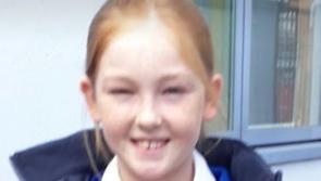 Gardai concerned for wellbeing of 14 year old girl missing for 4 days