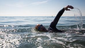 Irish safety groups warn of cold-water shock risk as temperatures soar