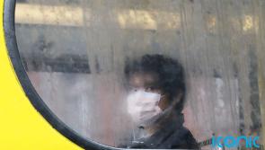 Coalition leaders due to discuss changes to mask-wearing rules