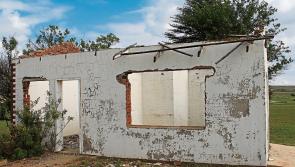 New bill aims to tackle derelict properties and ease housing crisis