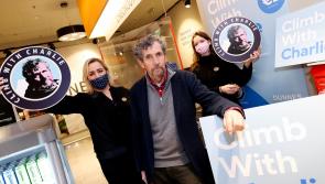 Dunnes Stores join Charlie Bird in raising funds for Motor Neurone charity