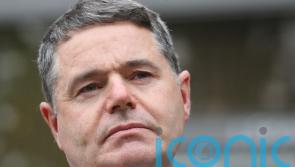 Details of Irish and EU sanctions against Russia to be confirmed today - Donohoe