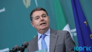 Pandemic 'not fully behind' us despite signs of recovery &ndash; Paschal Donohoe