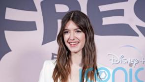 Star of Irish romance admits struggle to part with 'her idea' of hit show