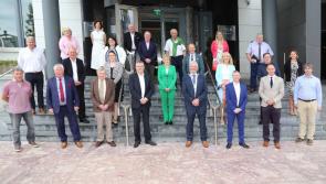 Southern Regional Assembly celebrates International Women&rsquo;s Day