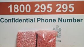 Drugs labelled as 'children's toys' seized by Revenue