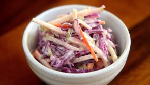 Listeria fears prompt cabbage and carrot product recall from Irish food producer