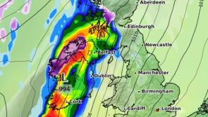 Big weather change this week according to latest Met Eireann weather forecast for Ireland