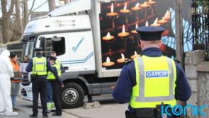 Protesters urged to keep demos peaceful following truck incident at Russian embassy