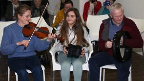 In pictures: Newcastle West ready to host Fleadh Cheoil na Mumhan

