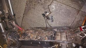 ALERT: Major e-scooter warning after dramatic house fire