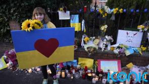 Over 12,000 pledges of rooms so far for Ukrainian refugees in Ireland