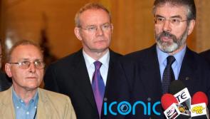 No evidence police leaked Denis Donaldson information before murder: Ombudsman finds