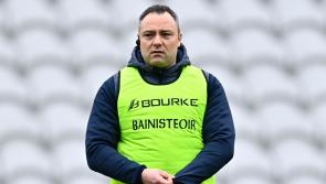 WATCH: John Lillis stresses Limerick camogie looking to the future and not for 'a quick fix'
