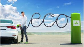 Beat pump prices by switching to a greener vehicle with&nbsp;Affinity Credit Union&rsquo;s ECO rate loan!