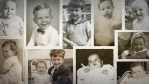WATCH: Ireland's illegal adoptees tell RT&Eacute; Investigates of their on-going search and battle