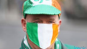 Ireland set to welcome back St Patrick's Day celebrations following 2 year break 