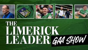 LISTEN: Limerick Leader GAA Show Episode 10