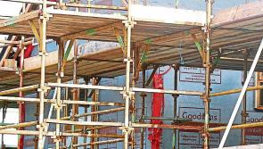 House building steps up post pandemic across the country