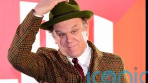 'It seems really dangerous and thrilling' - Hollywood actor expresses love for hurling