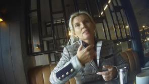 Central Bank issues warning about company with Catriona Carey as director