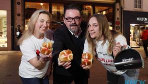 Famous Dublin caf&eacute; offers helping hand to Ukrainian refugees looking for work