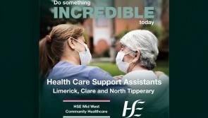 JOBS ALERT: Health Care Support Assistant opportunities in the Mid-West