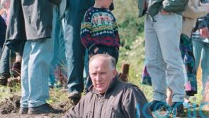 Judge rules material from Troubles documentaries be handed to PSNI for terror probe